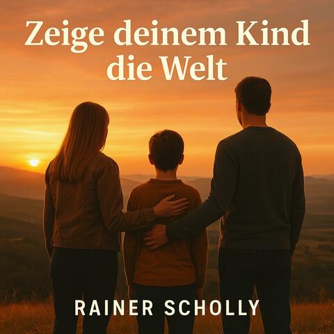 Zeige deinem Kind die Welt