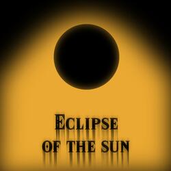 Eclipse of the Sun · Cover (Hyrule Warriors Soundtrack)