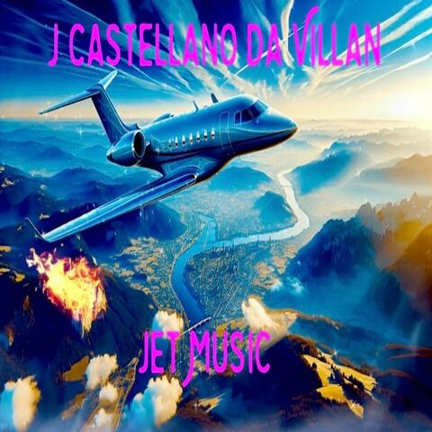 Jet Music