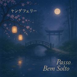 Passo bem solto infinito