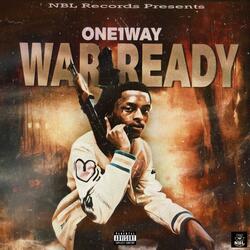 WAR READY