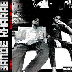 Bande Kharab (feat. Abdullah Baigg)