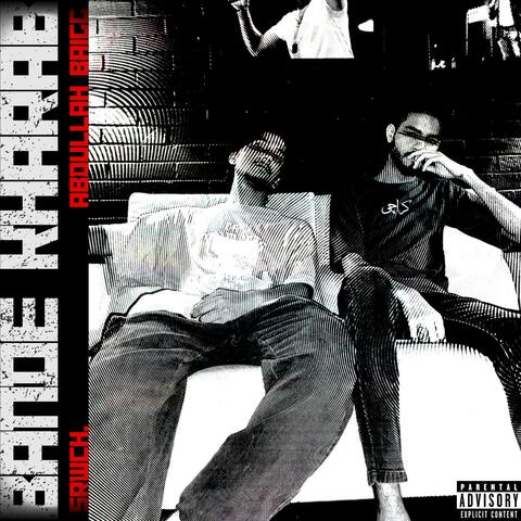 Bande Kharab (feat. Abdullah Baigg)