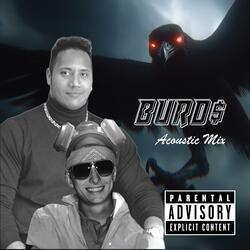 Burds Ft. Tim Cookeds, Acoustic Trap