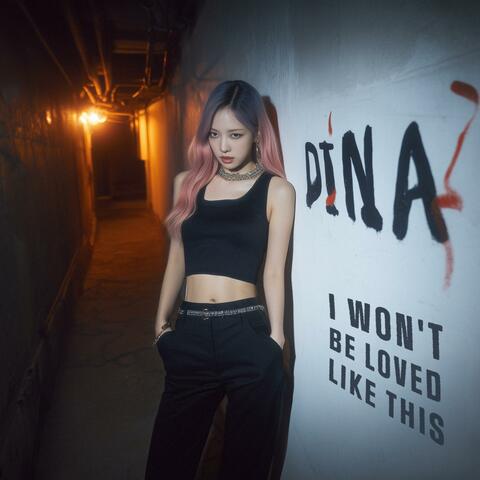 I Won't Be Loved Like This