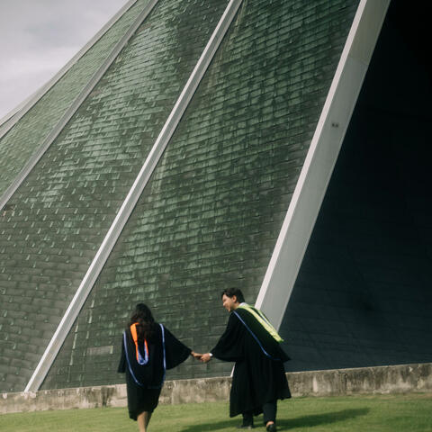 ดีใจที่มีเธอ