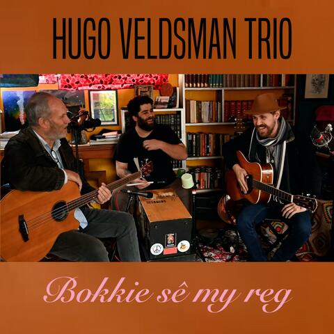 Bokkie sê my reg (feat. Hugo Veldsman)