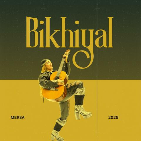 Bikhiyal