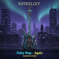 Again (Guitar Cover)