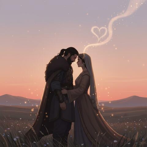 Sen benim nefesimsin