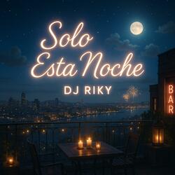 Solo Esta Noche (Radio Edit)