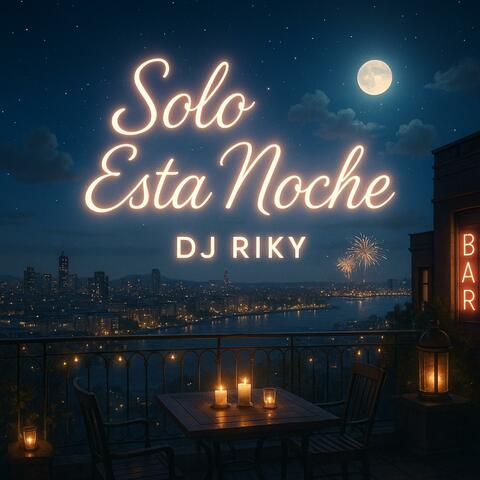Solo Esta Noche (Radio Edit)