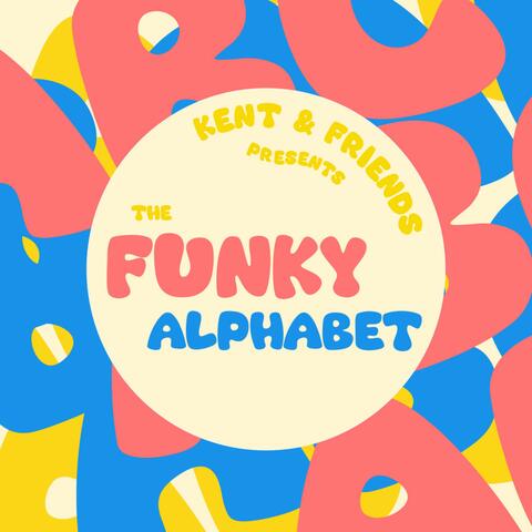 The Funky Alphabet
