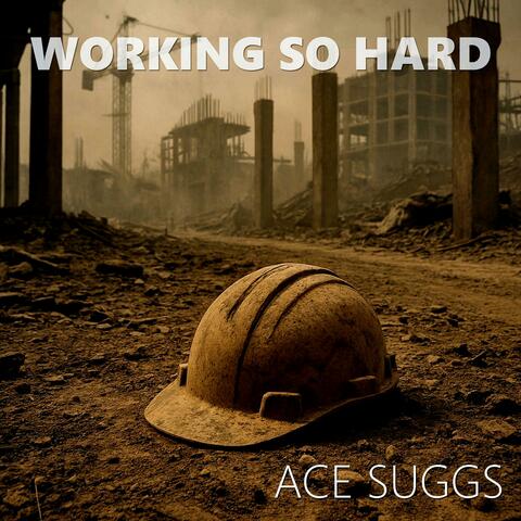 Working So Hard