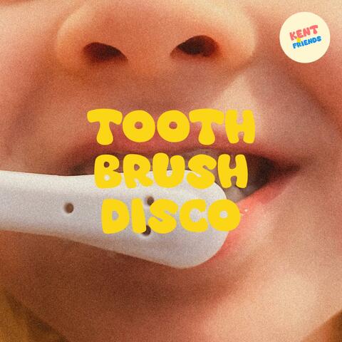 Toothbrush Disco