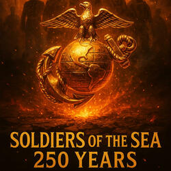 Eagle, Globe, and Anchor (Here’s to Legacy)