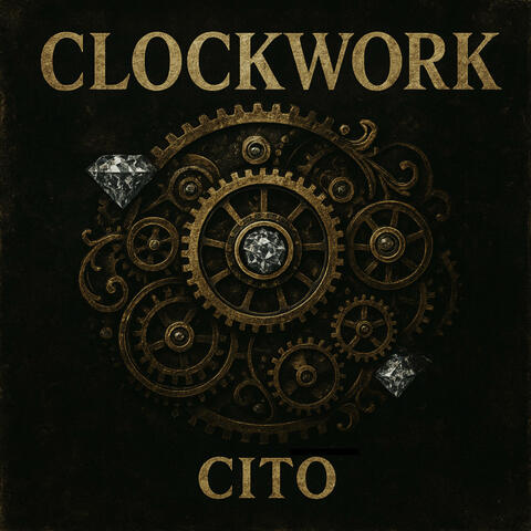 CLOCKWORK