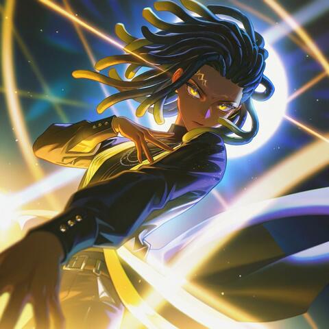 「The Human Condition」 (feat. Saike Ætheria)