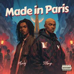 Made in Paris (feat. 318benji)