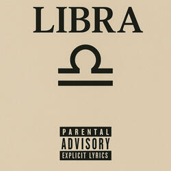 Libra (feat. Cimio)