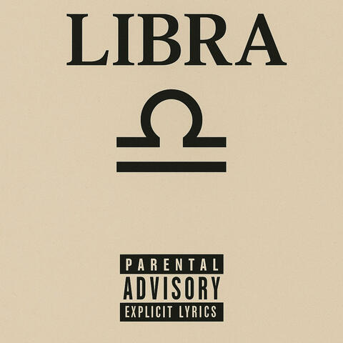 Libra (feat. Cimio)