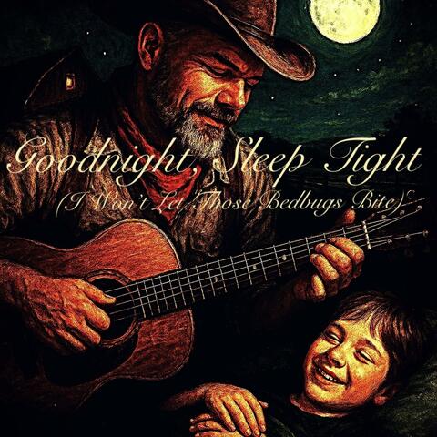 Goodnight, Sleep Tight (I Won't Let Those Bedbugs Bite)