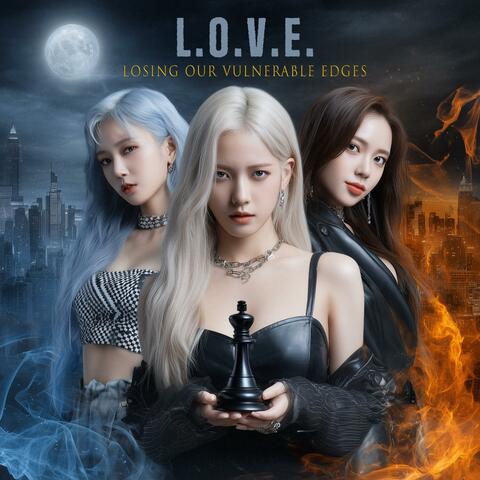 L.O.V.E. (Losing Our Vulnerable Edges)