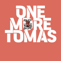 Enjoy the little things in life