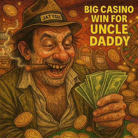 Big Casino Win for Uncle Daddy