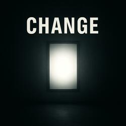 Change