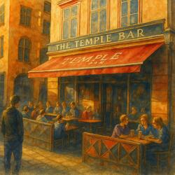 The Temple Bar (acoustic)