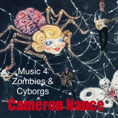 Music 4 Zombies & Cyborgs