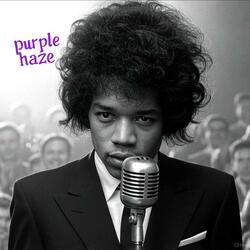 Purple Haze 1950s