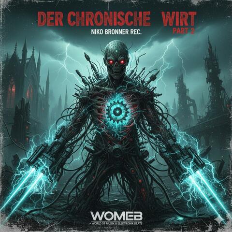 Der Chronische Wirt Part2