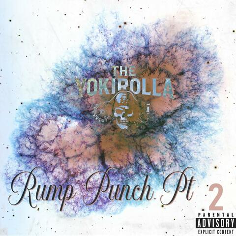 Rump Punch, Pt. 2 (feat. Big Toonk)