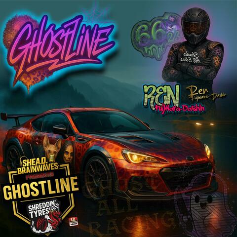 Ghostline (Theme)