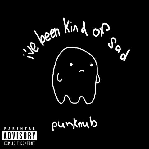 i've been kind of sad