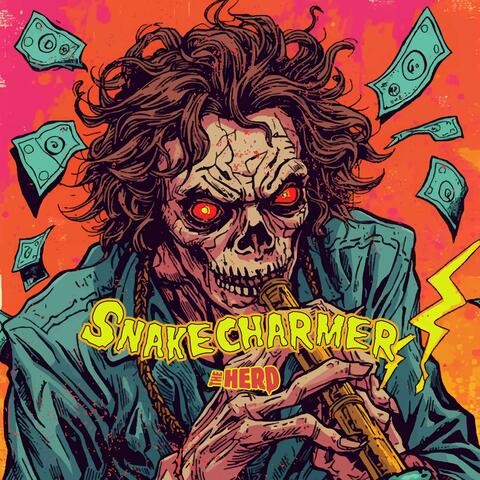 snakecharmer