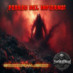 ¡Perreo del infierno!