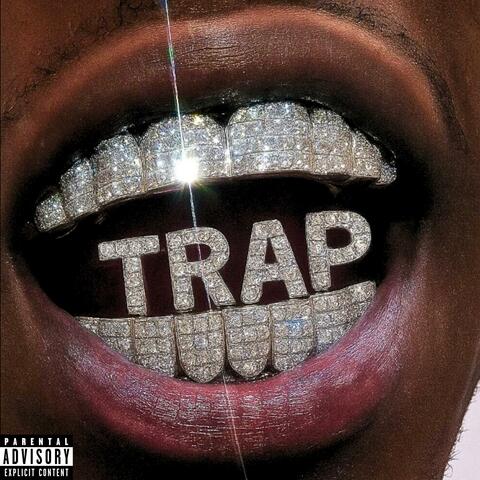 Hard Af Bouncy Trap Beat (Open Verse)