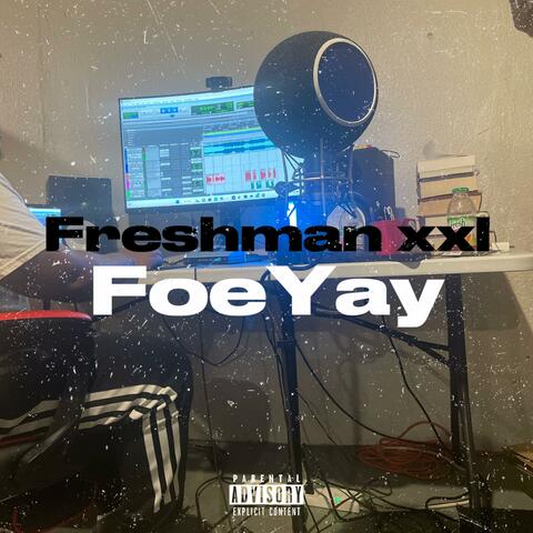 Freshman Xxl