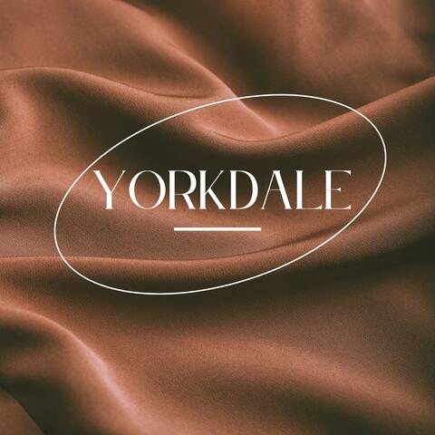Yorkdale (feat. Sammy River)