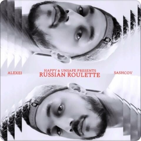 Russian Roulette EP