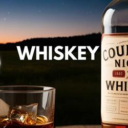 Whiskey