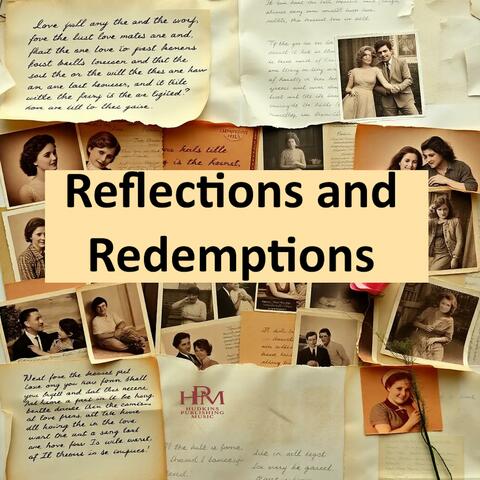 Reflections and Redemptions