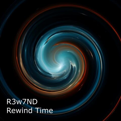 Rewind Time