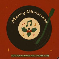 Merry Christmas (feat. Saraya Days)
