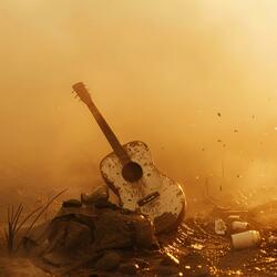 Bài ca dành cho những xác người - Tác giả: Trịnh Công Sơn (Rock Cover)