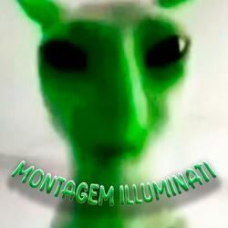 MONTAGEM ILLUMINATI