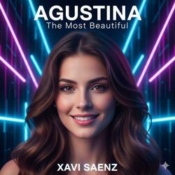 Agustina The Most Beautiful